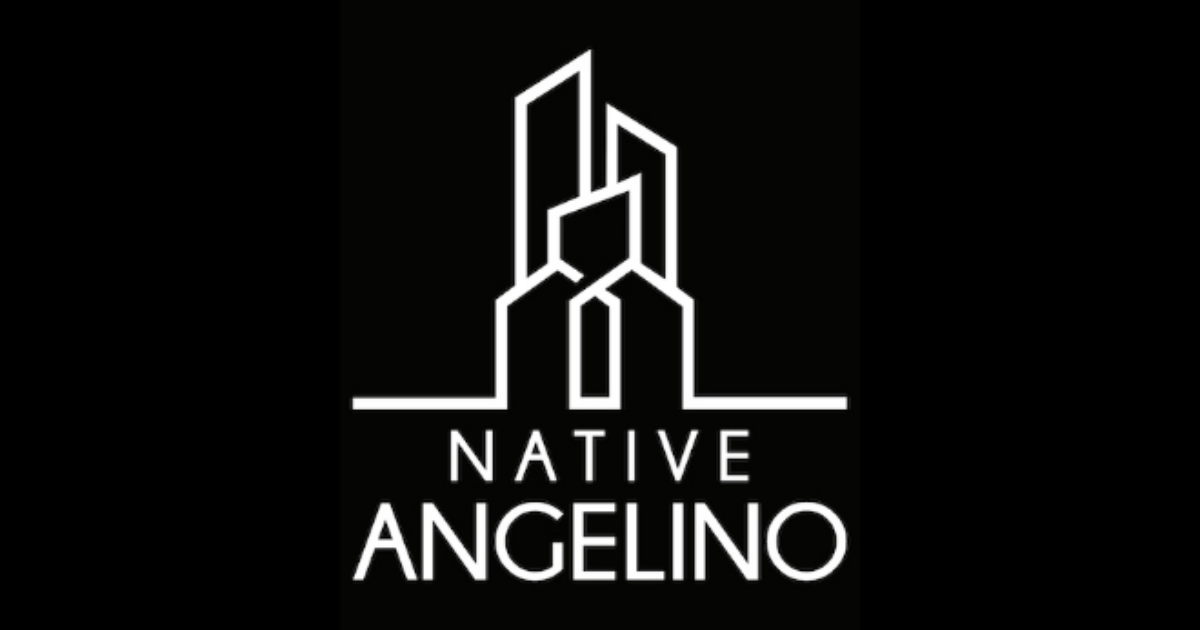 Native Angelino Real Estate - 2024