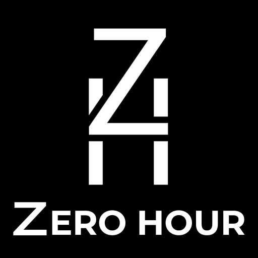 Zero Hour Group - Los Angeles - 2024