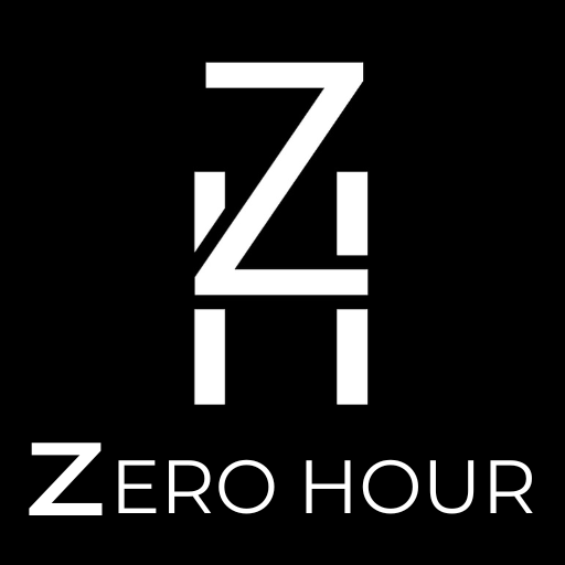 Zero Hour Group - Los Angeles - 2024